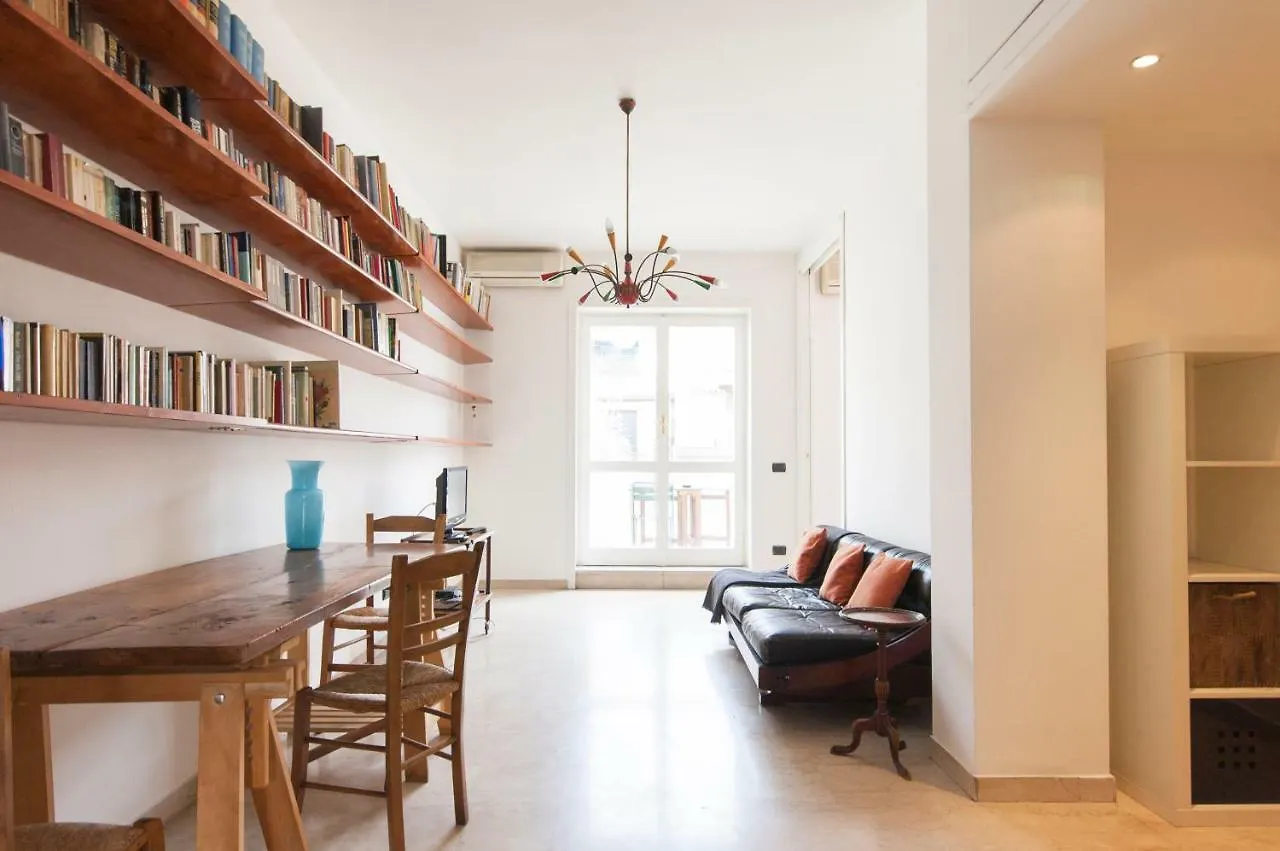 Apartamento Youhosty - Copernico 47 Milão Itália