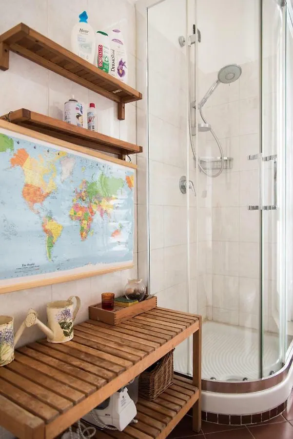 Apartamento Youhosty - Copernico 47 Milão