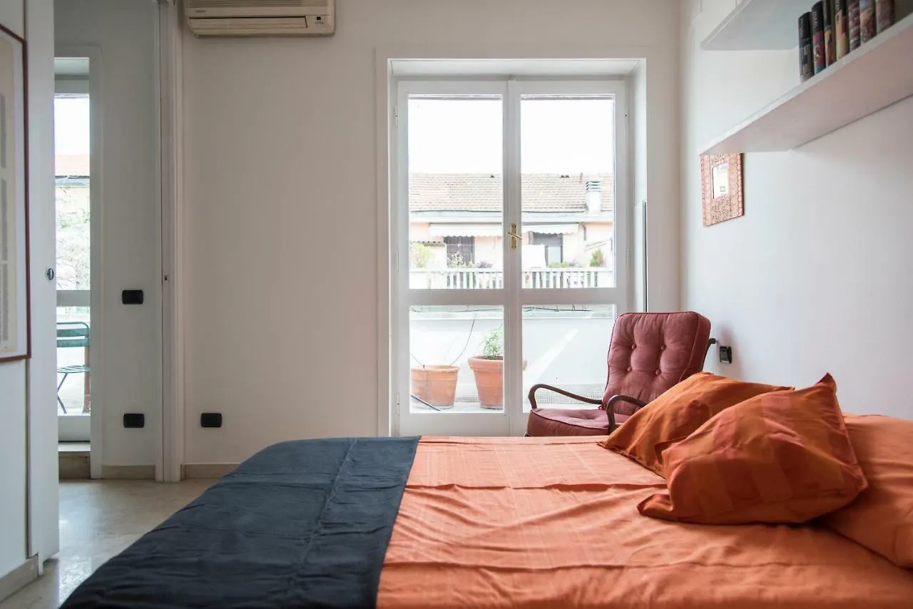 Youhosty - Copernico 47 Milan Apartment