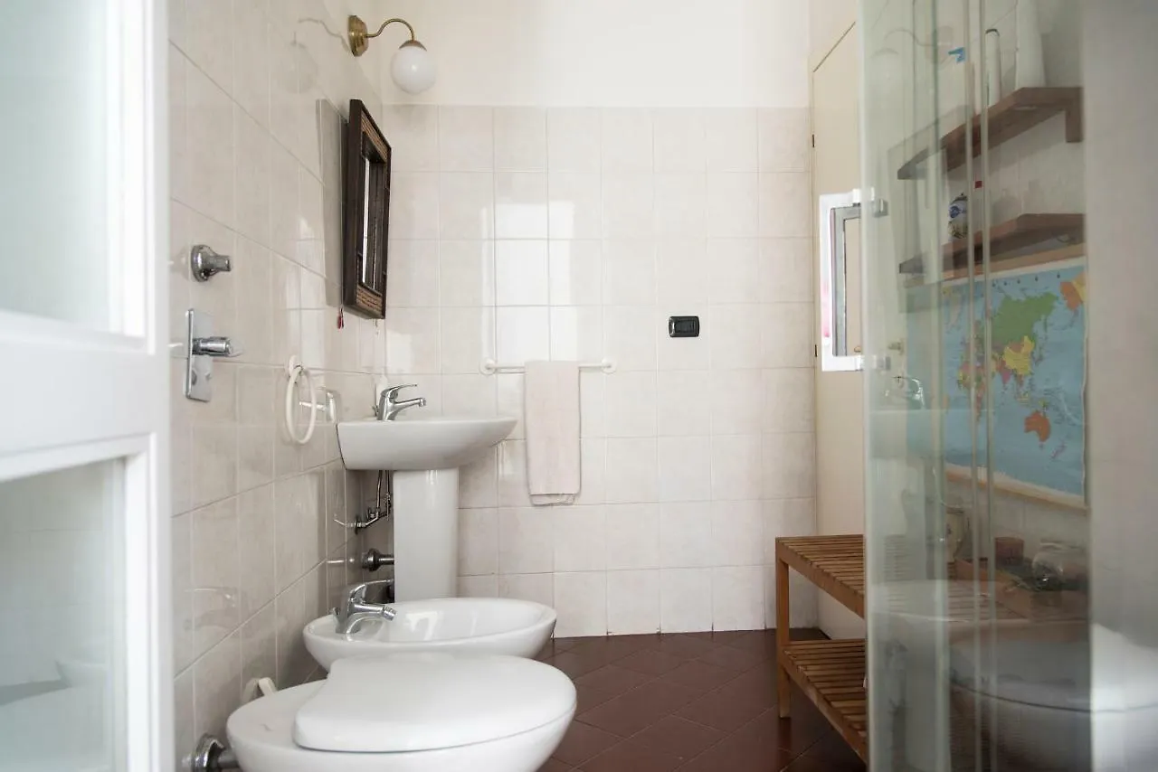 Apartment Youhosty - Copernico 47 Milan Italy