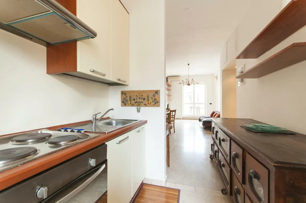 Apartment Youhosty - Copernico 47 Milan