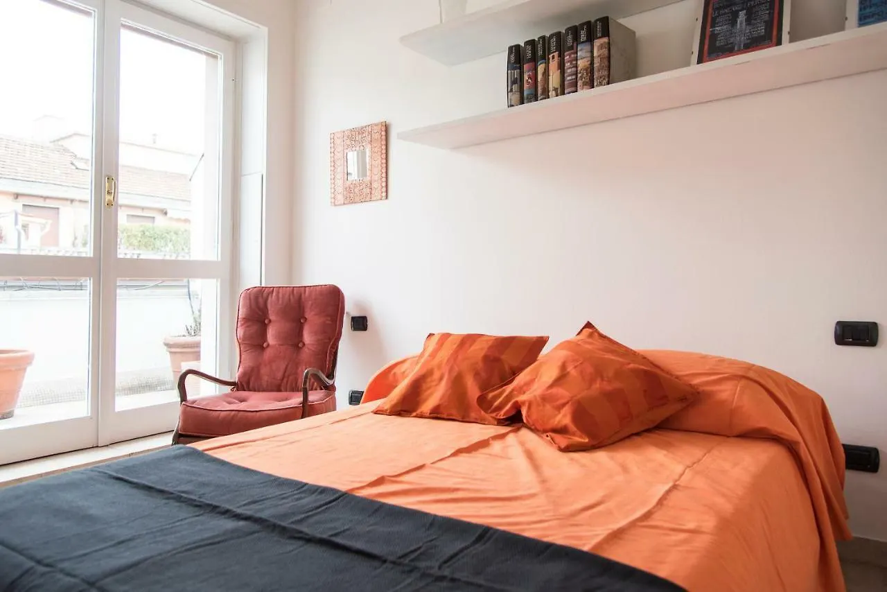 Apartment Youhosty - Copernico 47 Milan Italy