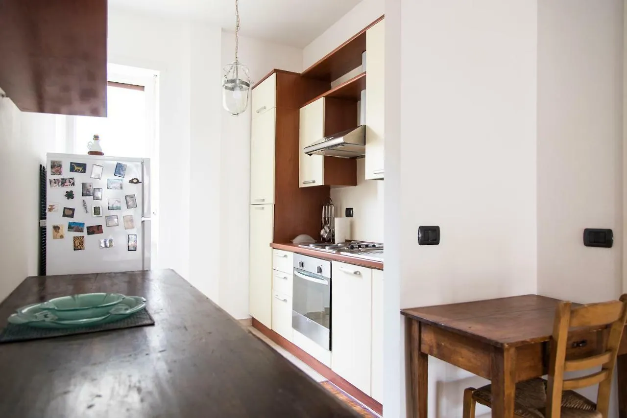 Apartment Youhosty - Copernico 47 Milan