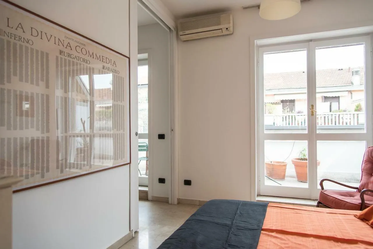 Apartment Youhosty - Copernico 47 Milan