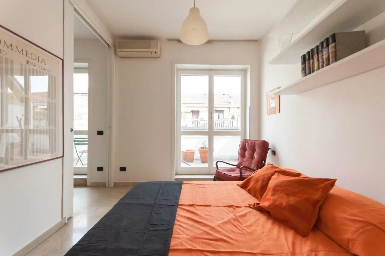 Youhosty - Copernico 47 Milan Apartment